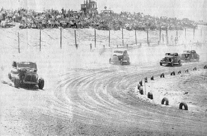 Montevideo Race Tracks