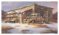 Frozen 1937